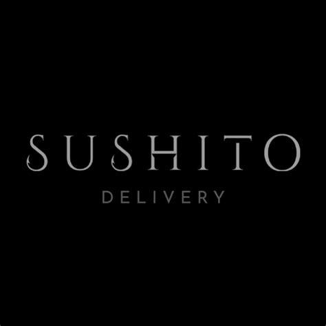 sushito delivery